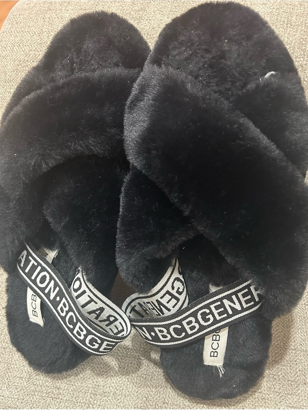 Footwear (Slippers) - Women's Accessories